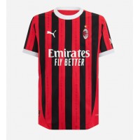 AC Milan Fikayo Tomori #23 Heimtrikot 2024-25 Kurzarm